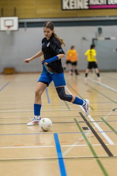 Bild 159 - wBJ NFV Futsalmeisterschaft